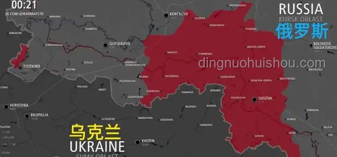 俄乌冲突下的创新战略博弈：无人机拦截与跨界防御新思维